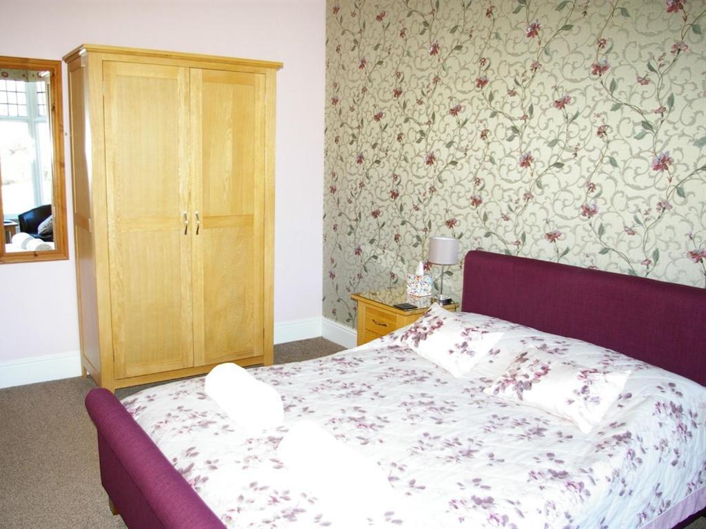 Sir William Hotel Grindleford Bridge Ngoại thất bức ảnh